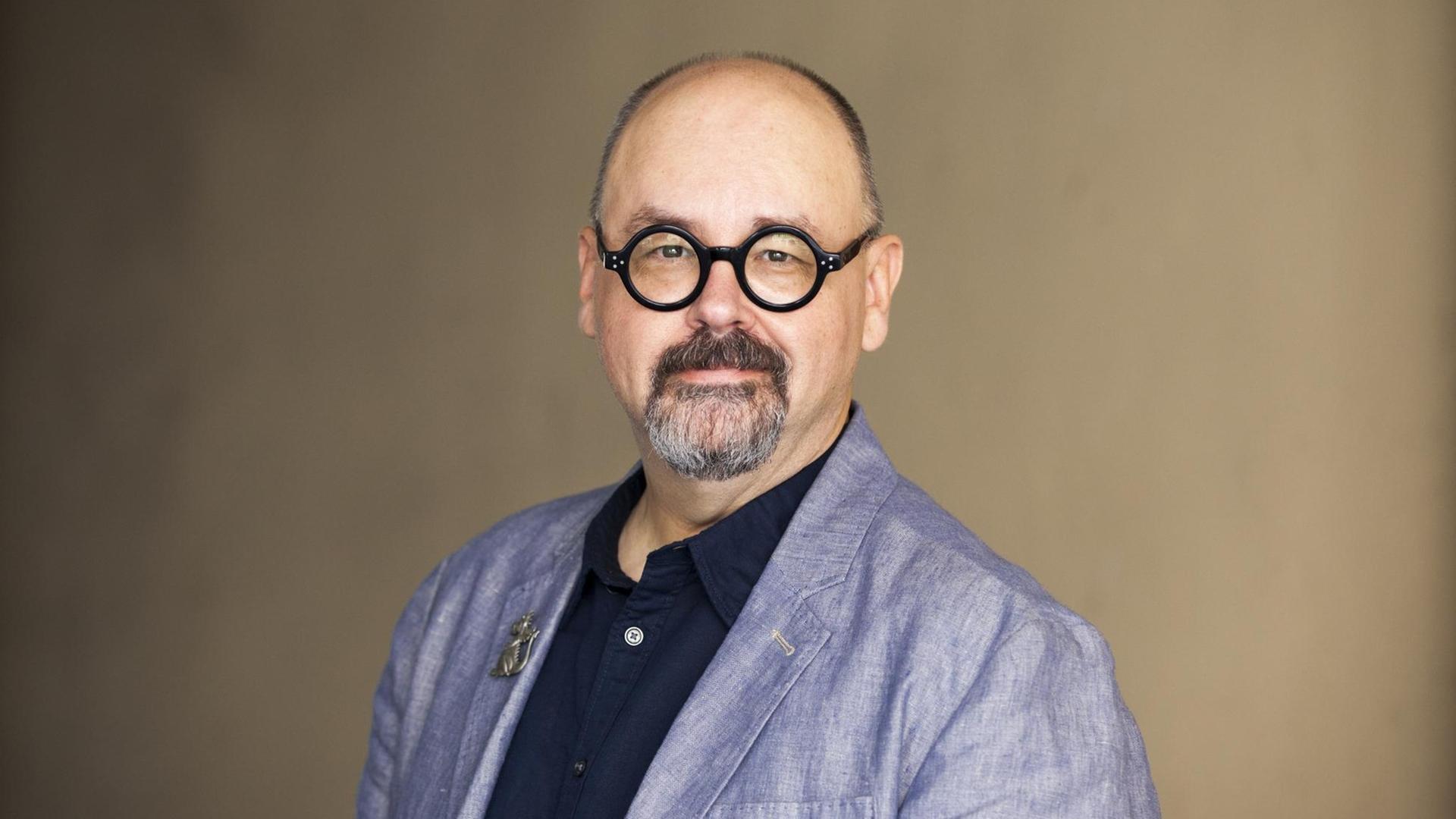 Carlos Ruiz Zafón